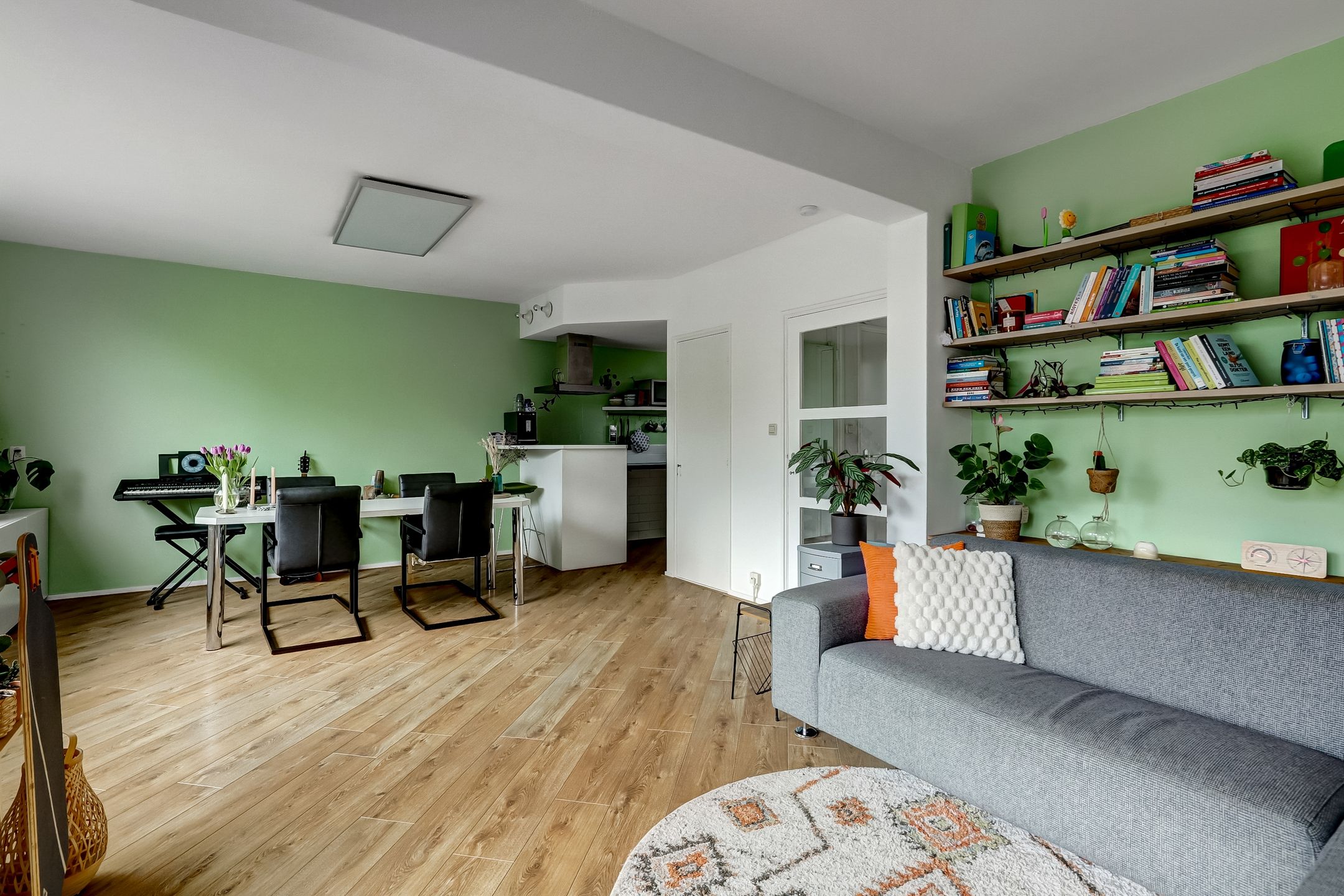 Foto 15 van Elisabeth Brugsmaweg 1-222