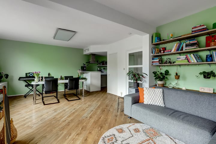 Foto 15 van Elisabeth Brugsmaweg 1-222