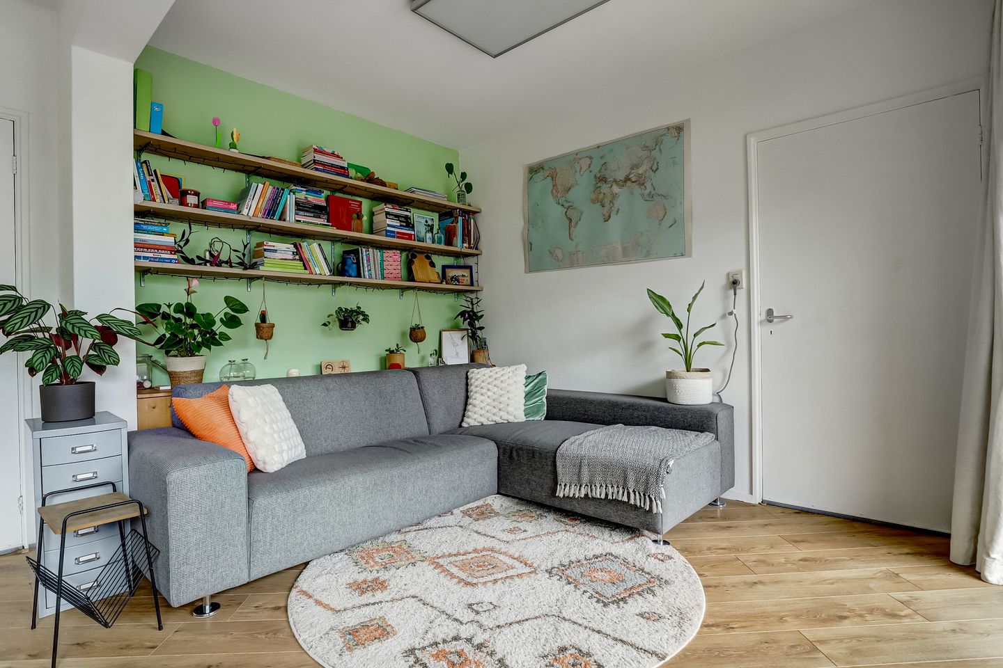 Foto 14 van Elisabeth Brugsmaweg 1-222