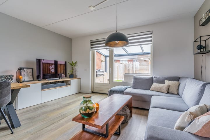 Foto 3 van Hobostraat 8