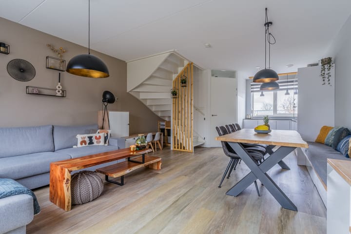 Foto 8 van Hobostraat 8