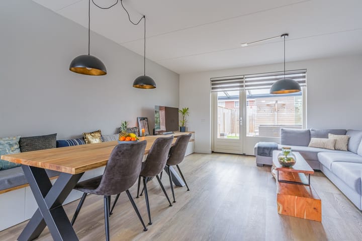 Foto 10 van Hobostraat 8