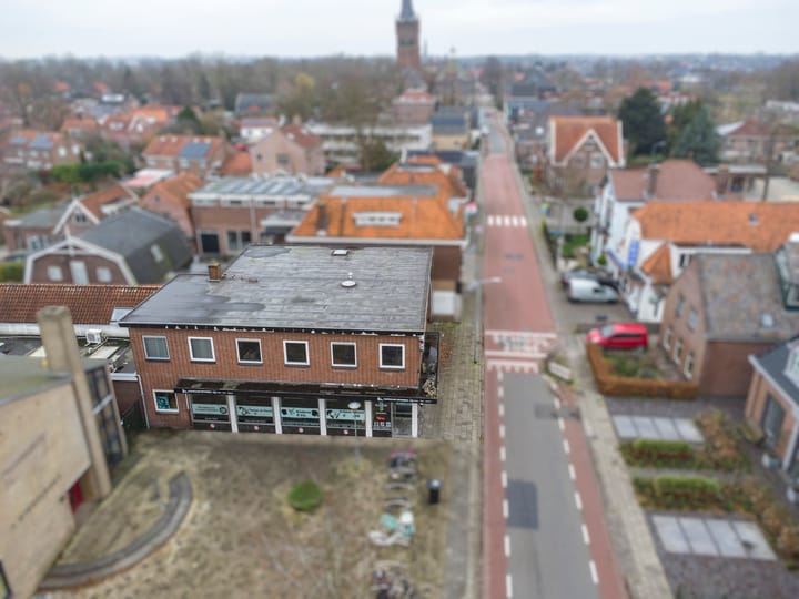 Foto 2 van Zesstedenweg 165