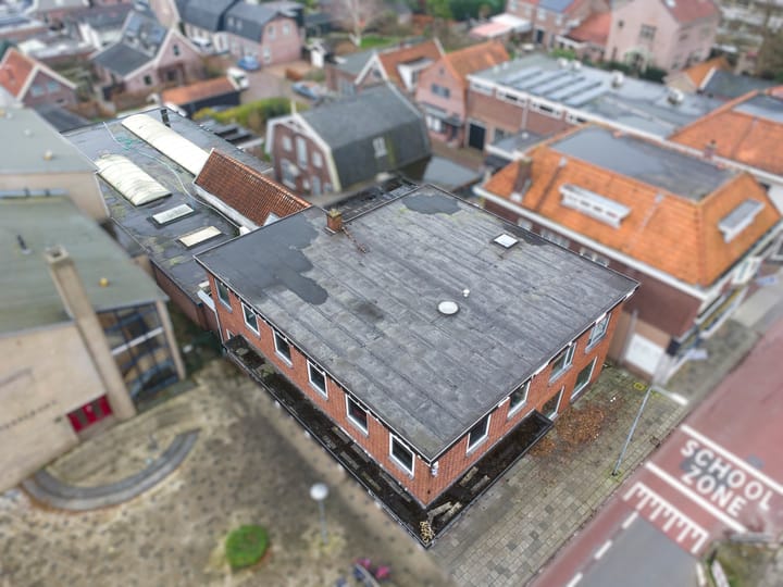 Foto 3 van Zesstedenweg 165