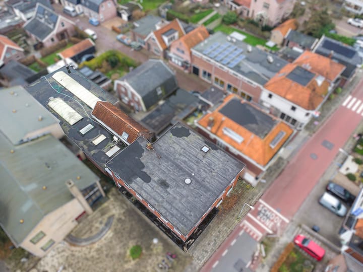 Foto 4 van Zesstedenweg 165