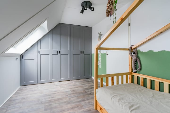 Foto 24 van Hobostraat 8