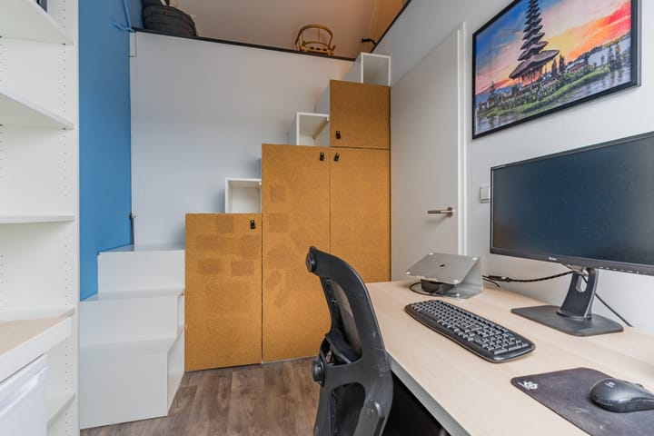 Foto 27 van Hobostraat 8