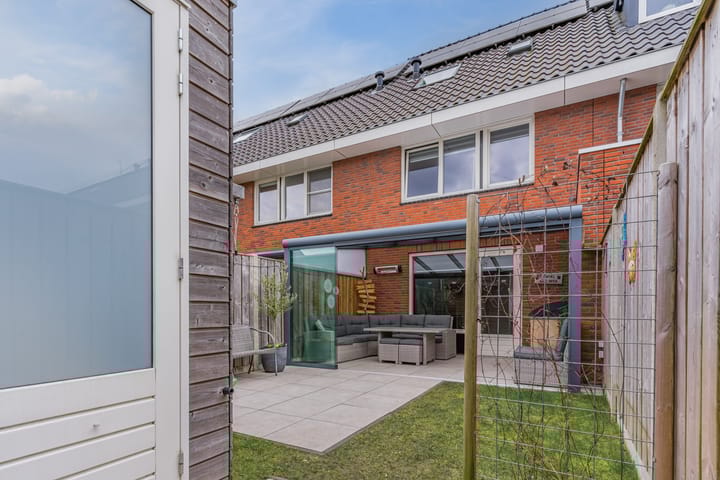 Foto 30 van Hobostraat 8