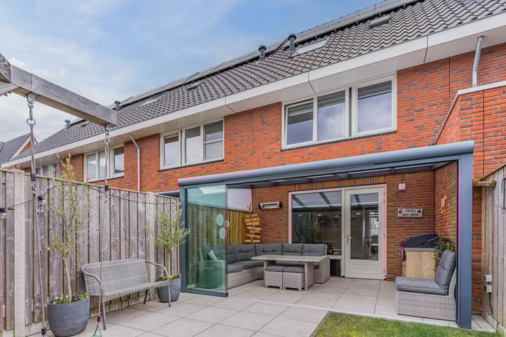 Foto 31 van Hobostraat 8