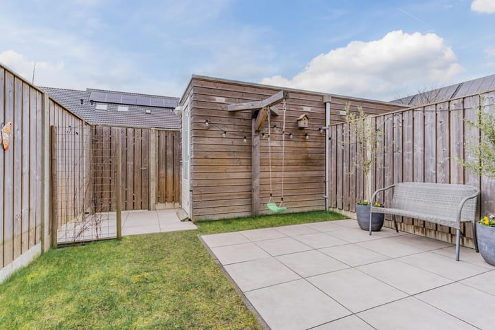 Foto 33 van Hobostraat 8