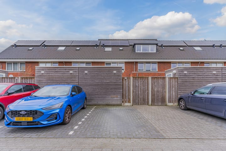 Foto 34 van Hobostraat 8