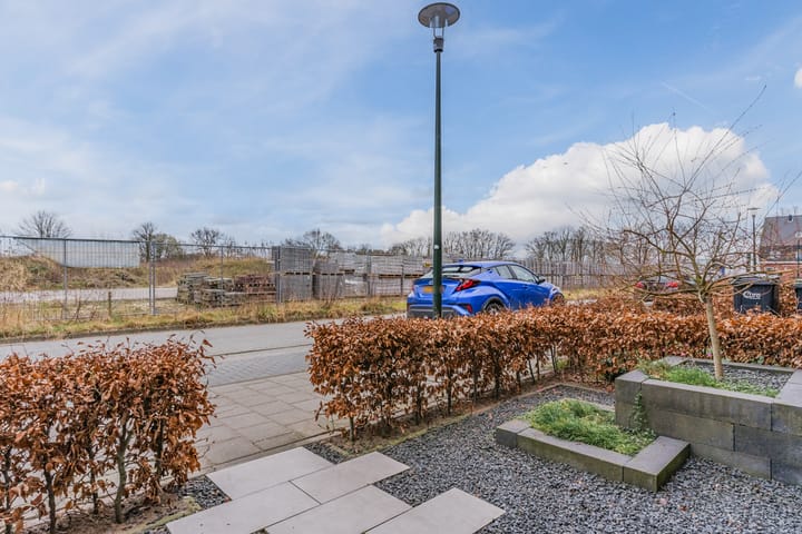 Foto 35 van Hobostraat 8