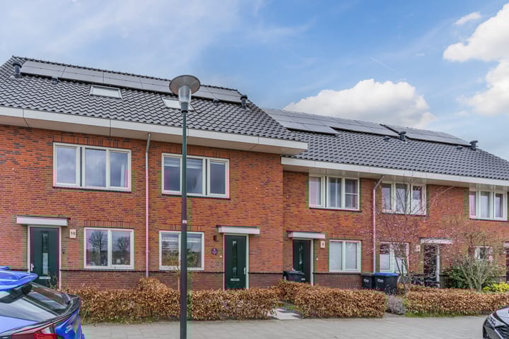 Foto 36 van Hobostraat 8