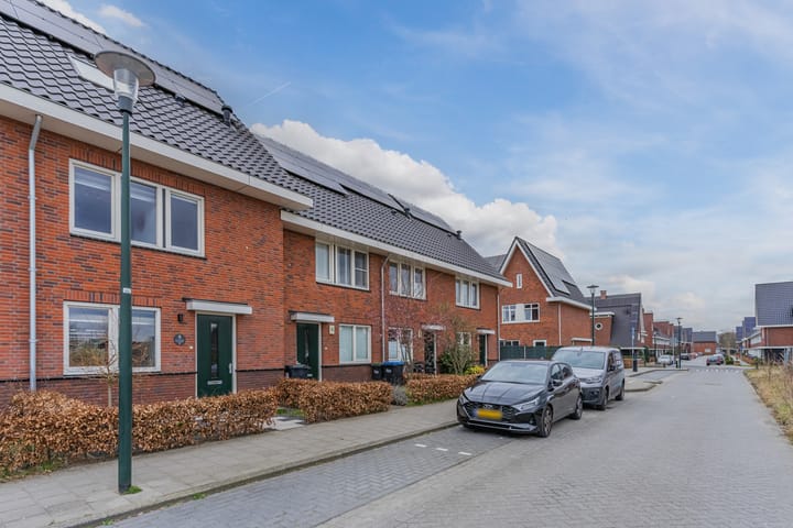 Foto 37 van Hobostraat 8