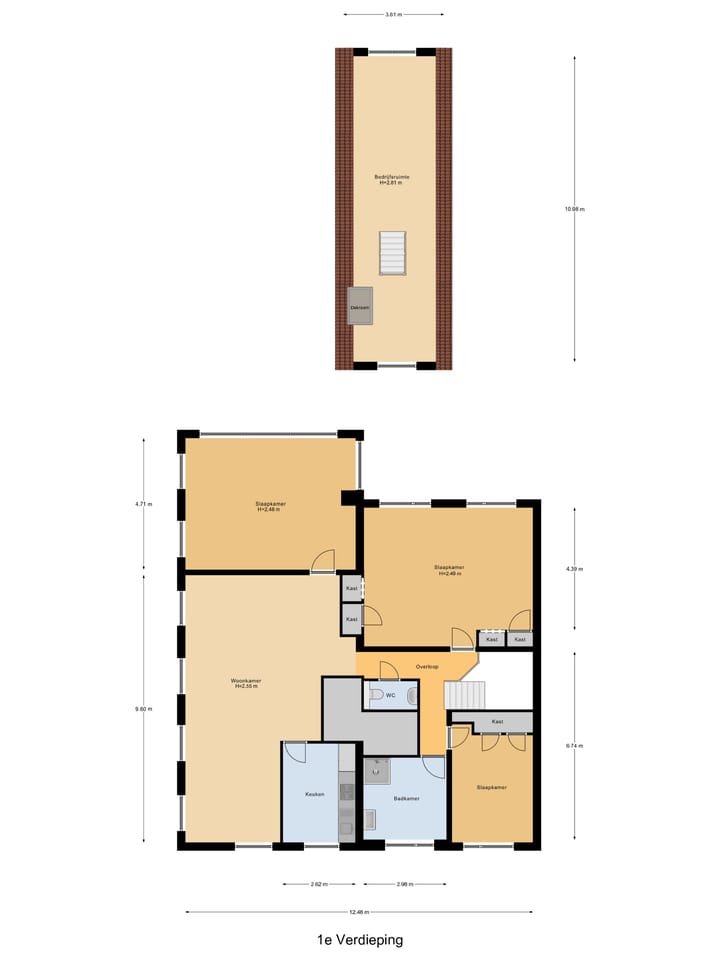 Photo 56 of Zesstedenweg 165