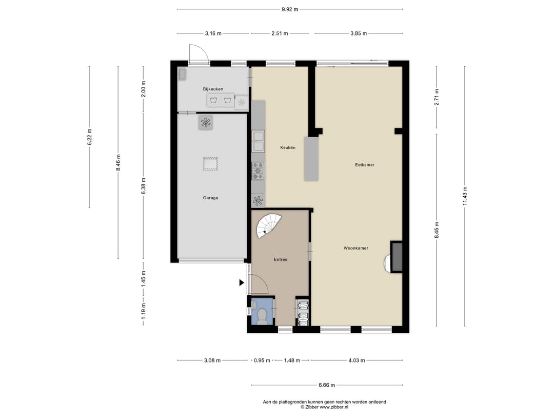 Foto 41 van Lavadijk 169