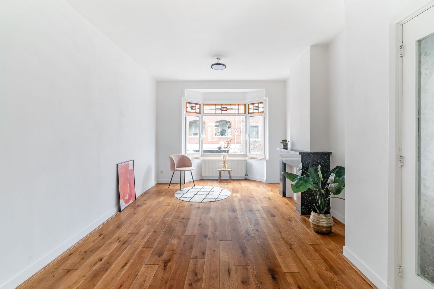 Foto 5 van Van Limburg Stirumstraat 3-A