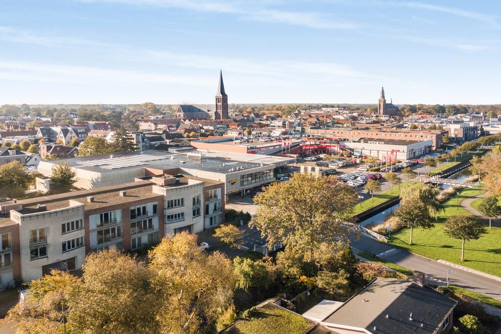 Foto 2 van Langestraat 31