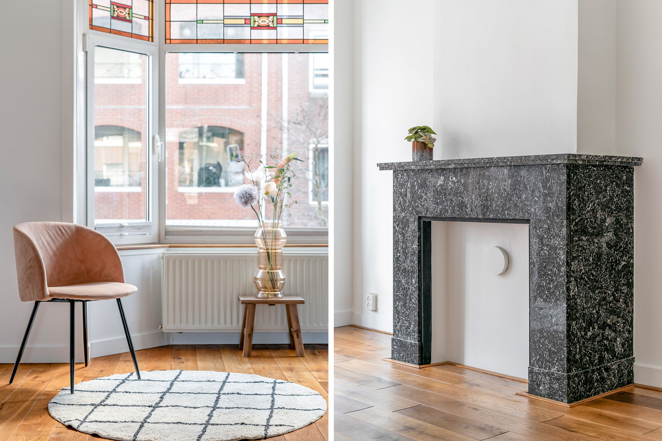 Foto 3 van Van Limburg Stirumstraat 3-A