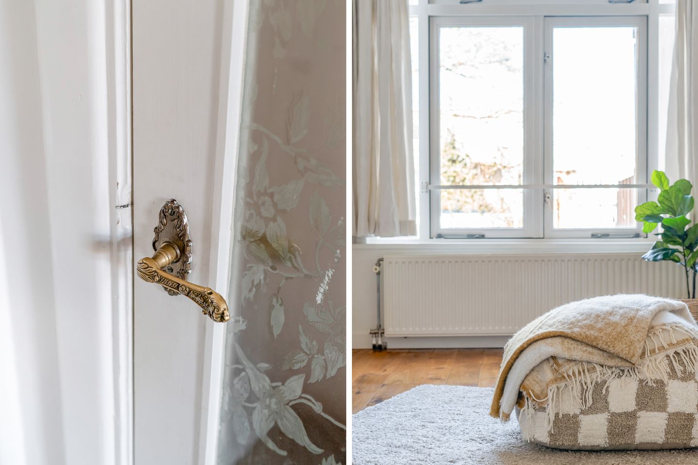 Foto 4 van Van Limburg Stirumstraat 3-A