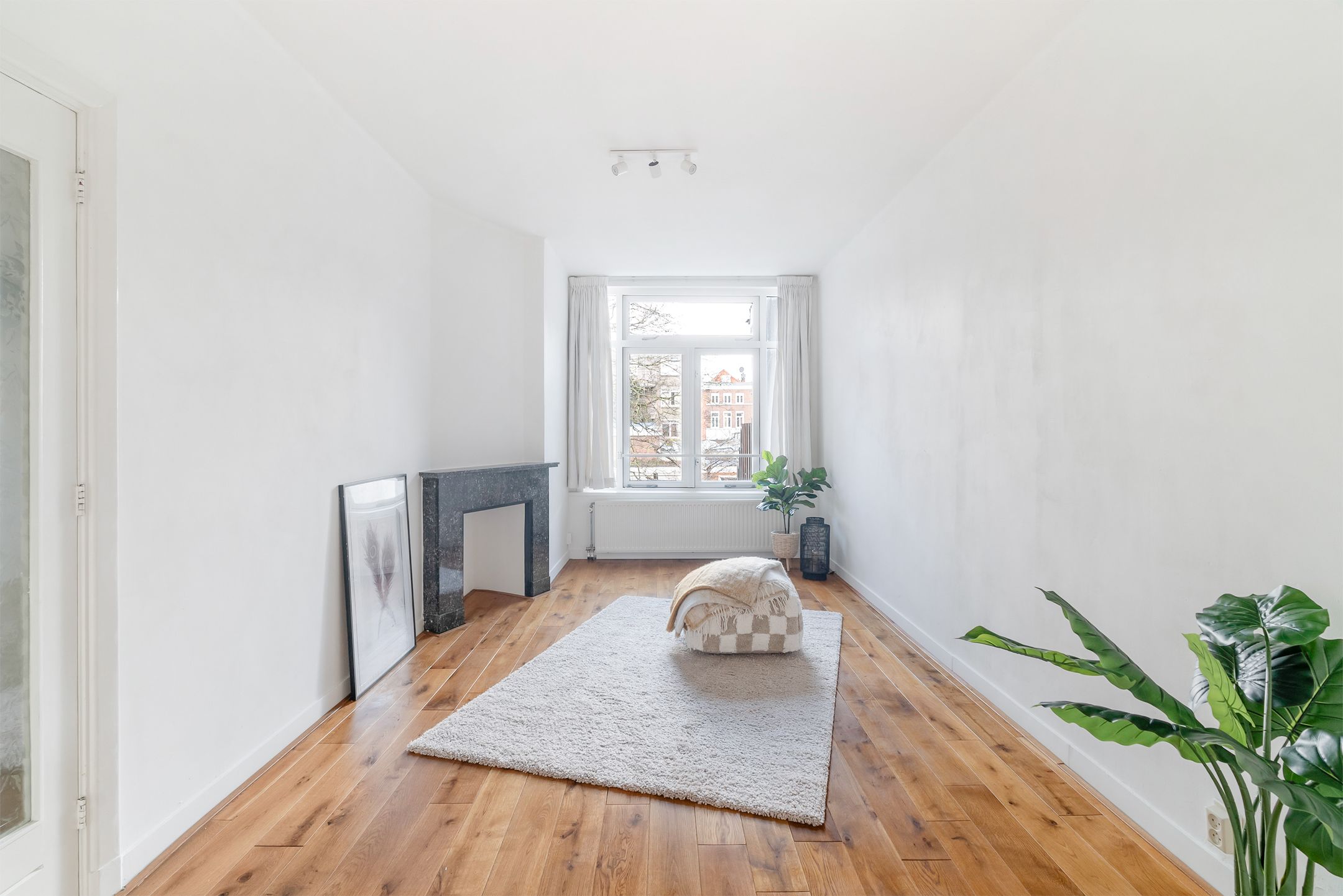 Foto 6 van Van Limburg Stirumstraat 3-A