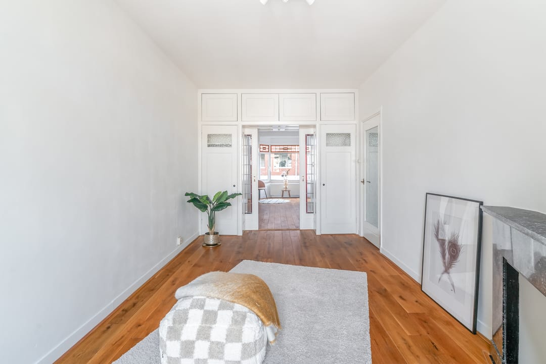 Foto 7 van Van Limburg Stirumstraat 3-A