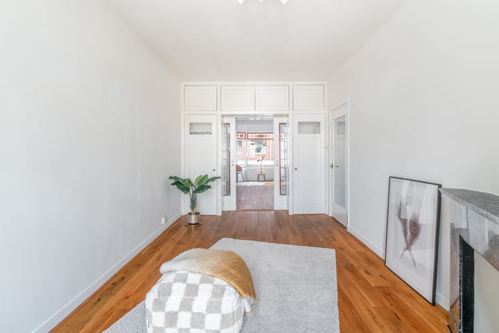 Foto 7 van Van Limburg Stirumstraat 3-A