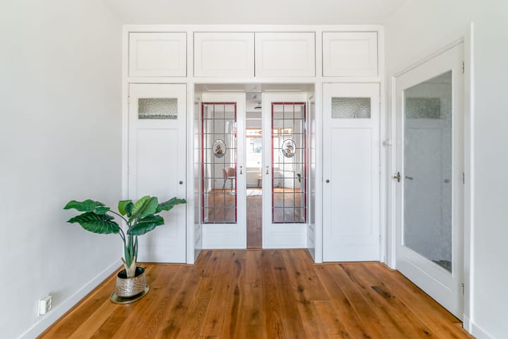 Foto 8 van Van Limburg Stirumstraat 3-A