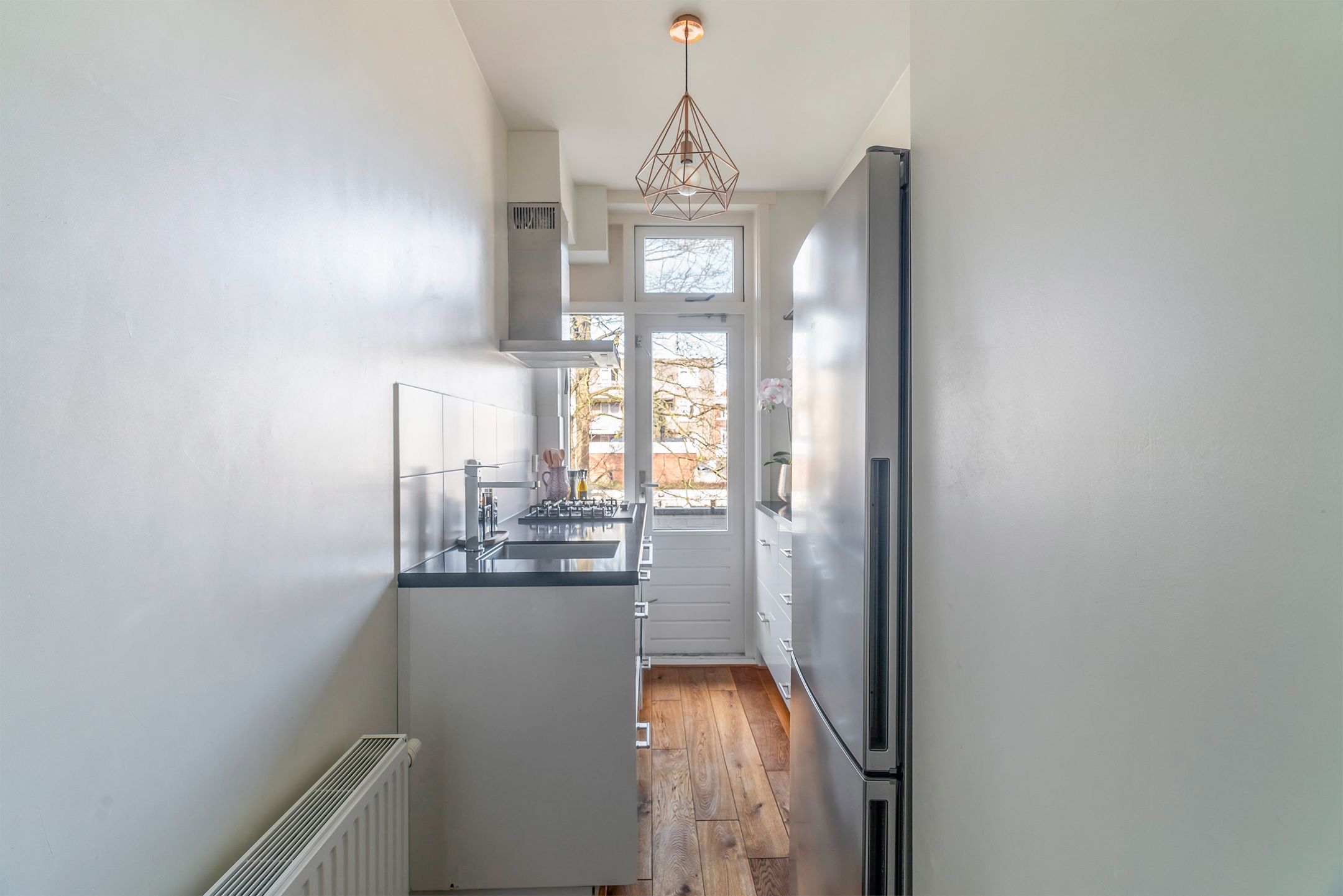 Foto 9 van Van Limburg Stirumstraat 3-A