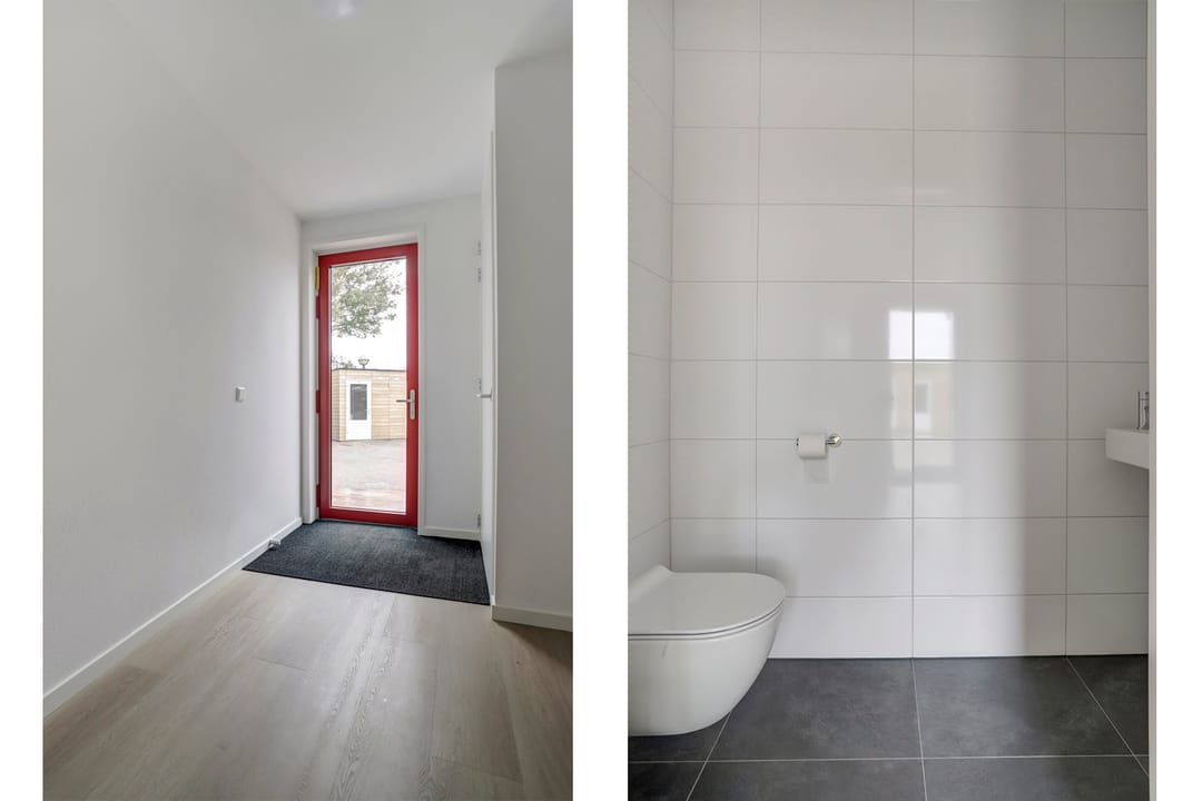 Foto 2 van Grintweg 28-A