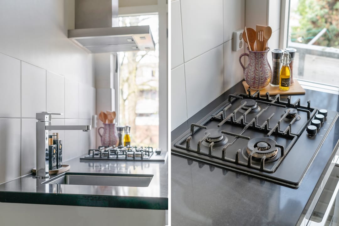 Foto 11 van Van Limburg Stirumstraat 3-A