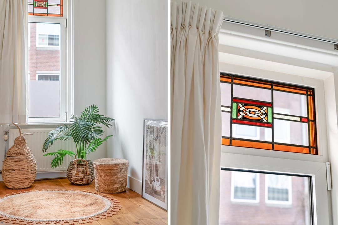 Foto 16 van Van Limburg Stirumstraat 3-A