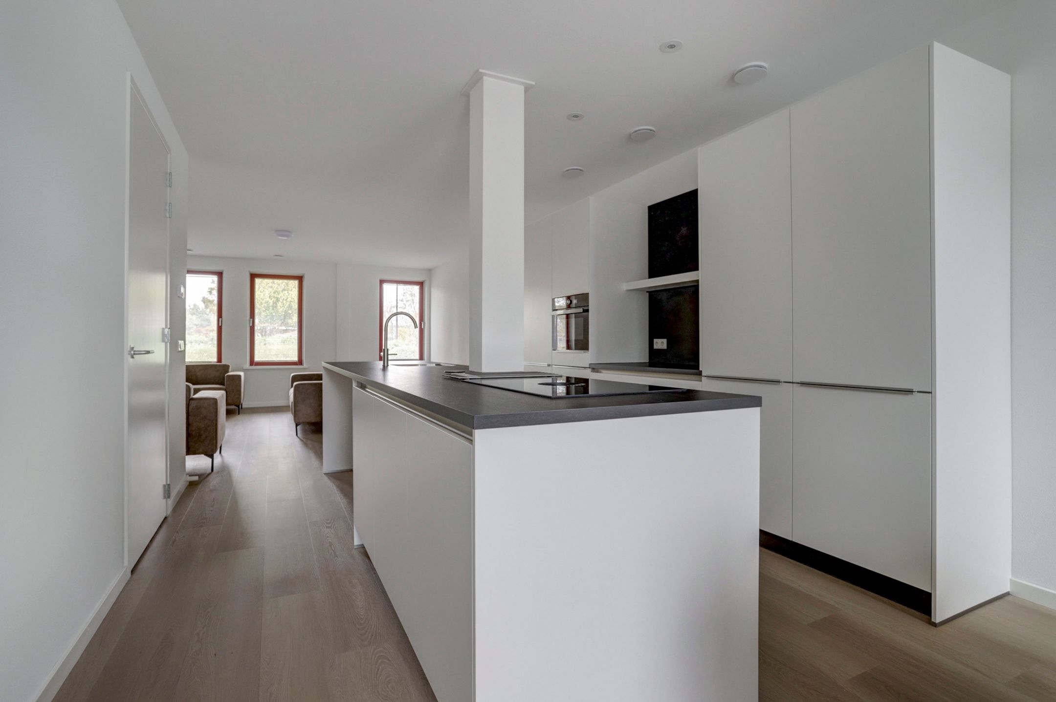 Foto 9 van Grintweg 28-A