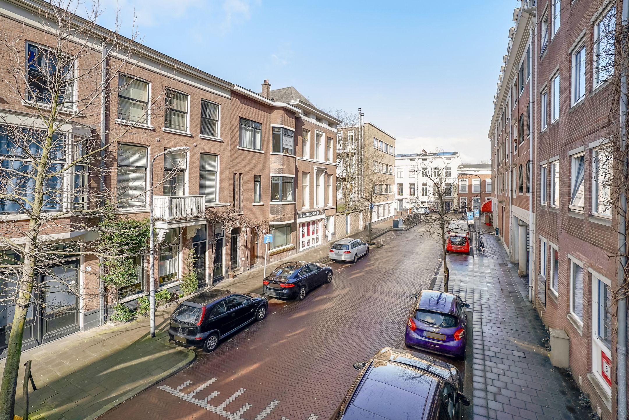 Foto 24 van Van Limburg Stirumstraat 3-A