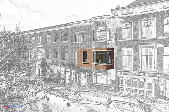 Foto 26 van Van Limburg Stirumstraat 3-A