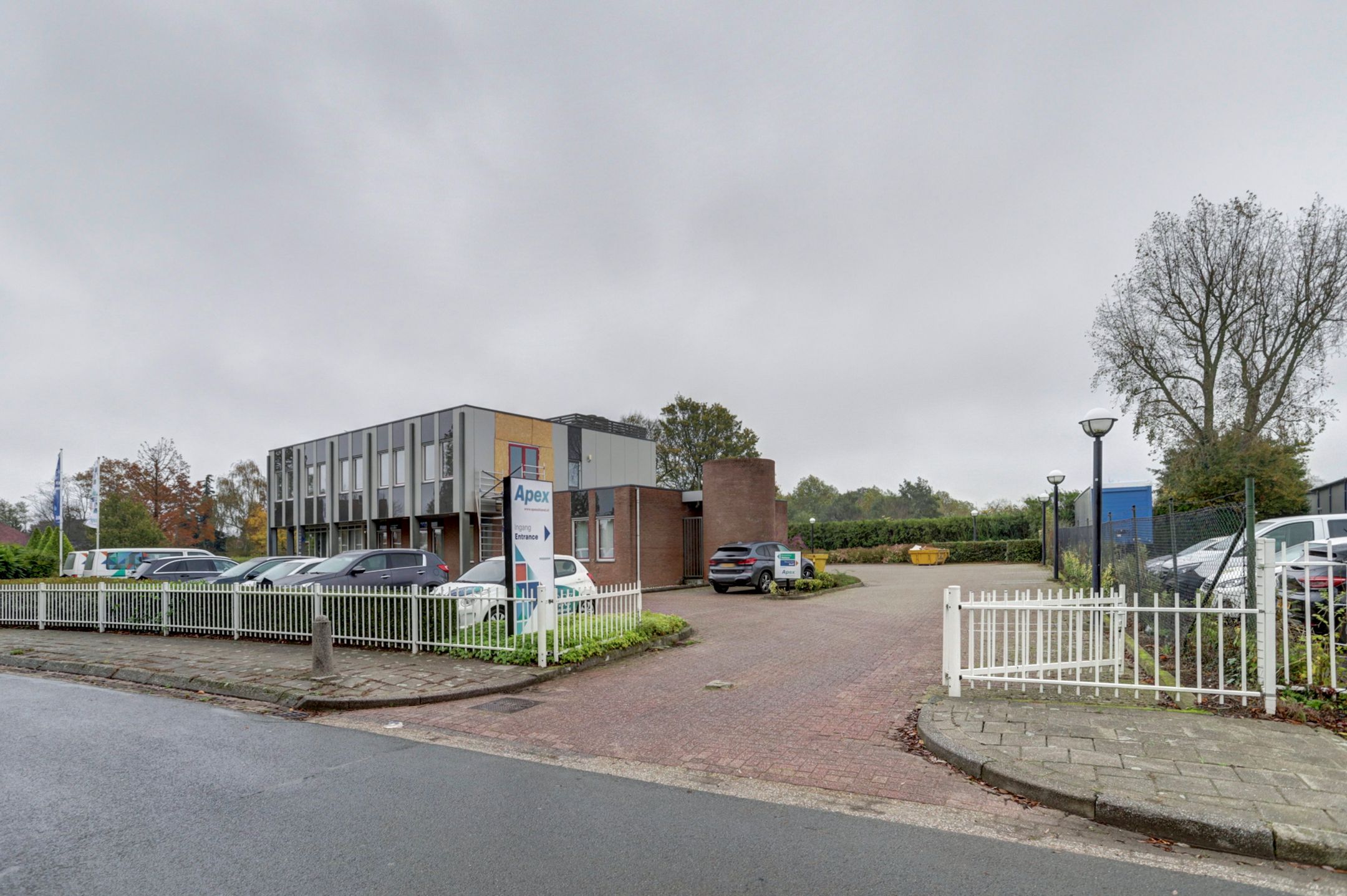 Foto 21 van Grintweg 28-A