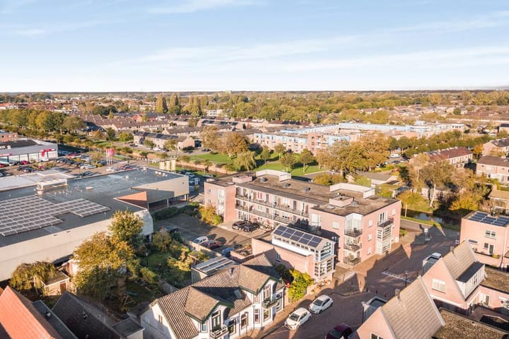 Foto 30 van Langestraat 31