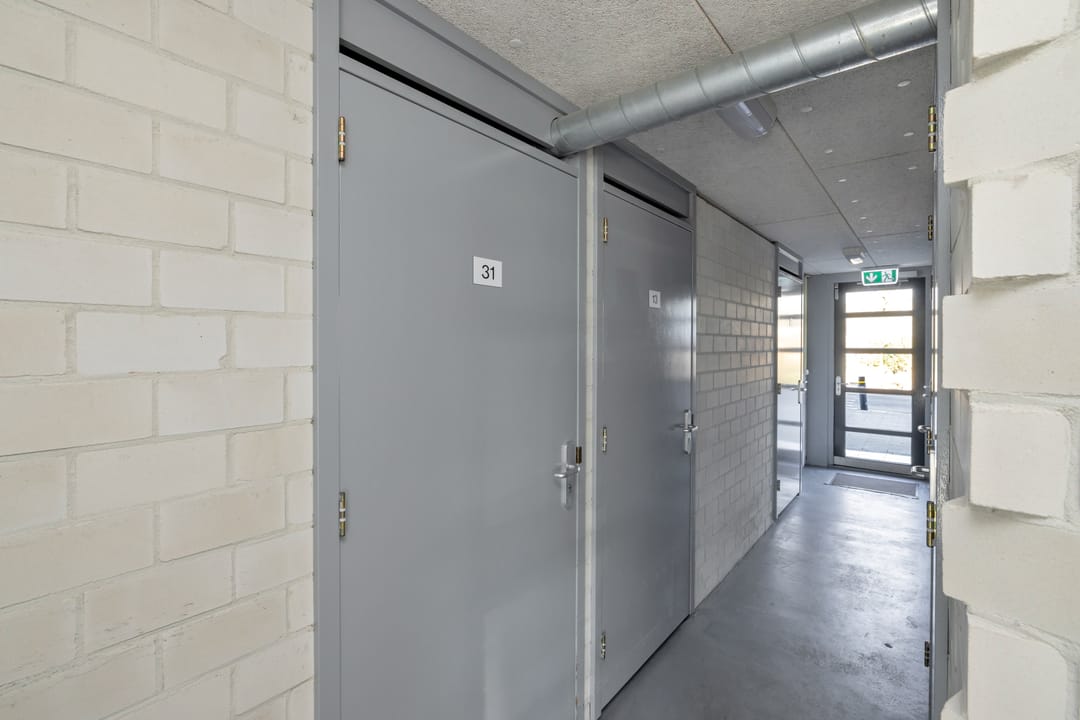 Foto 31 van Langestraat 31