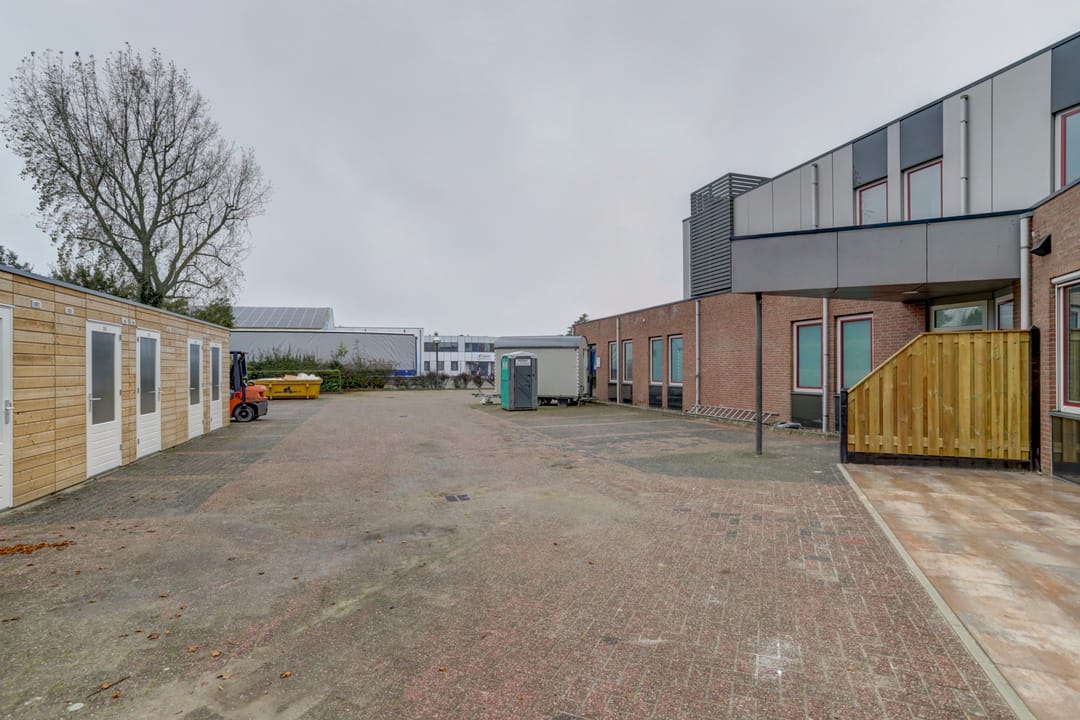 Foto 23 van Grintweg 28-A