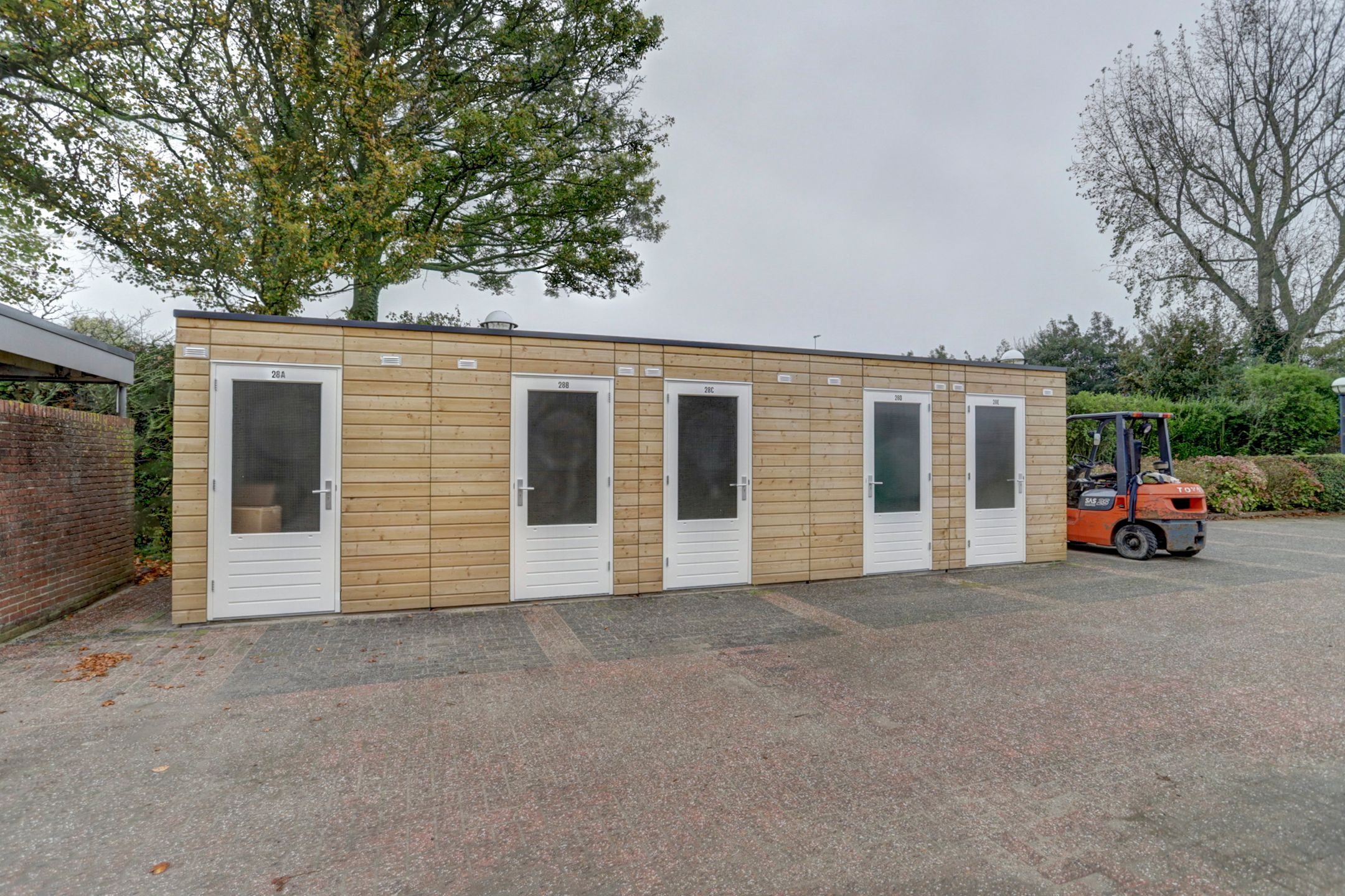 Foto 24 van Grintweg 28-A