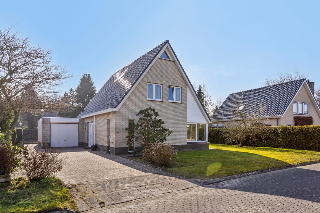 Photo 1 of Acacialaan 10