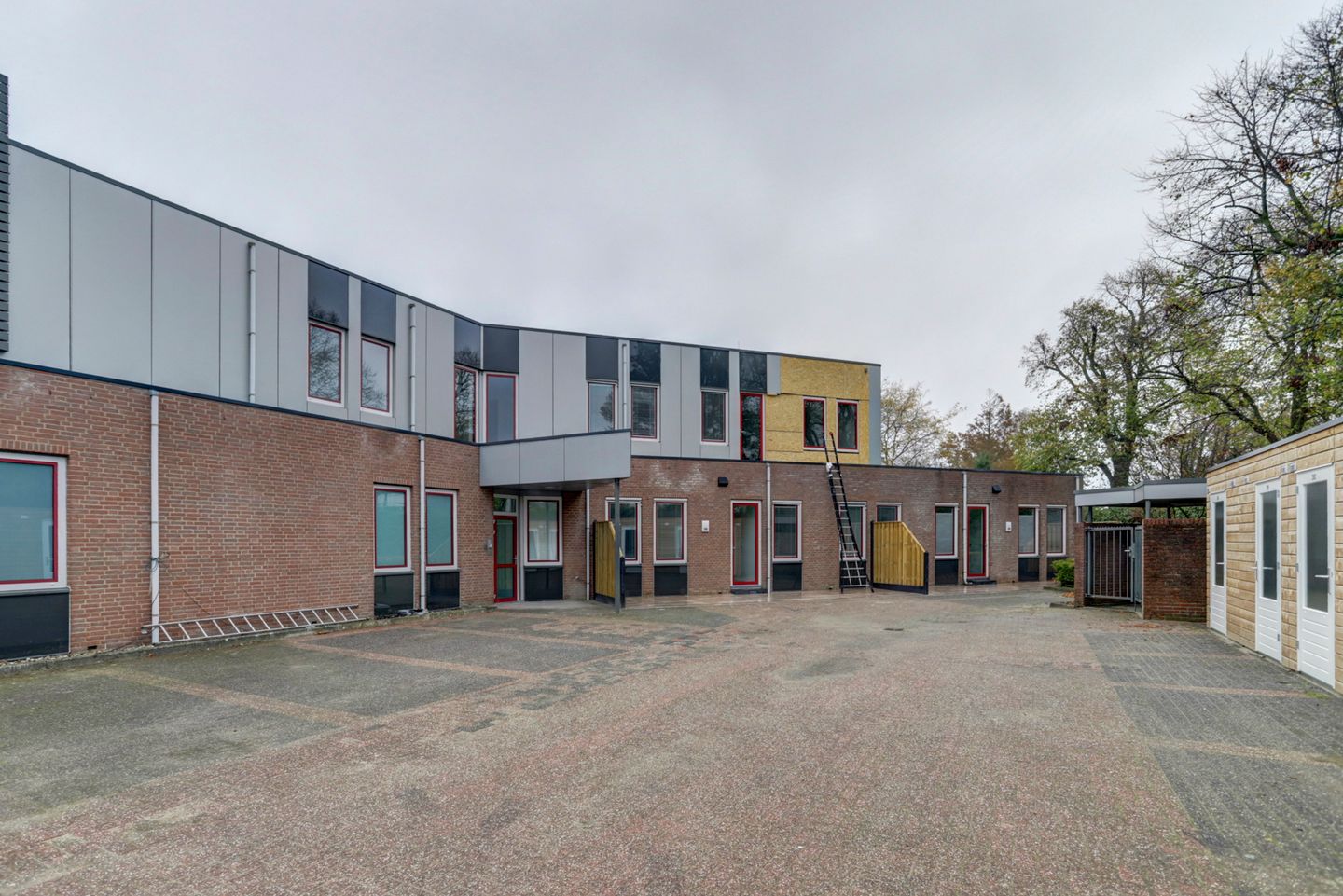 Foto 25 van Grintweg 28-A