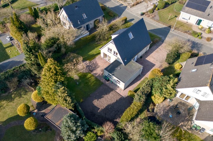 Foto 2 van Acacialaan 10