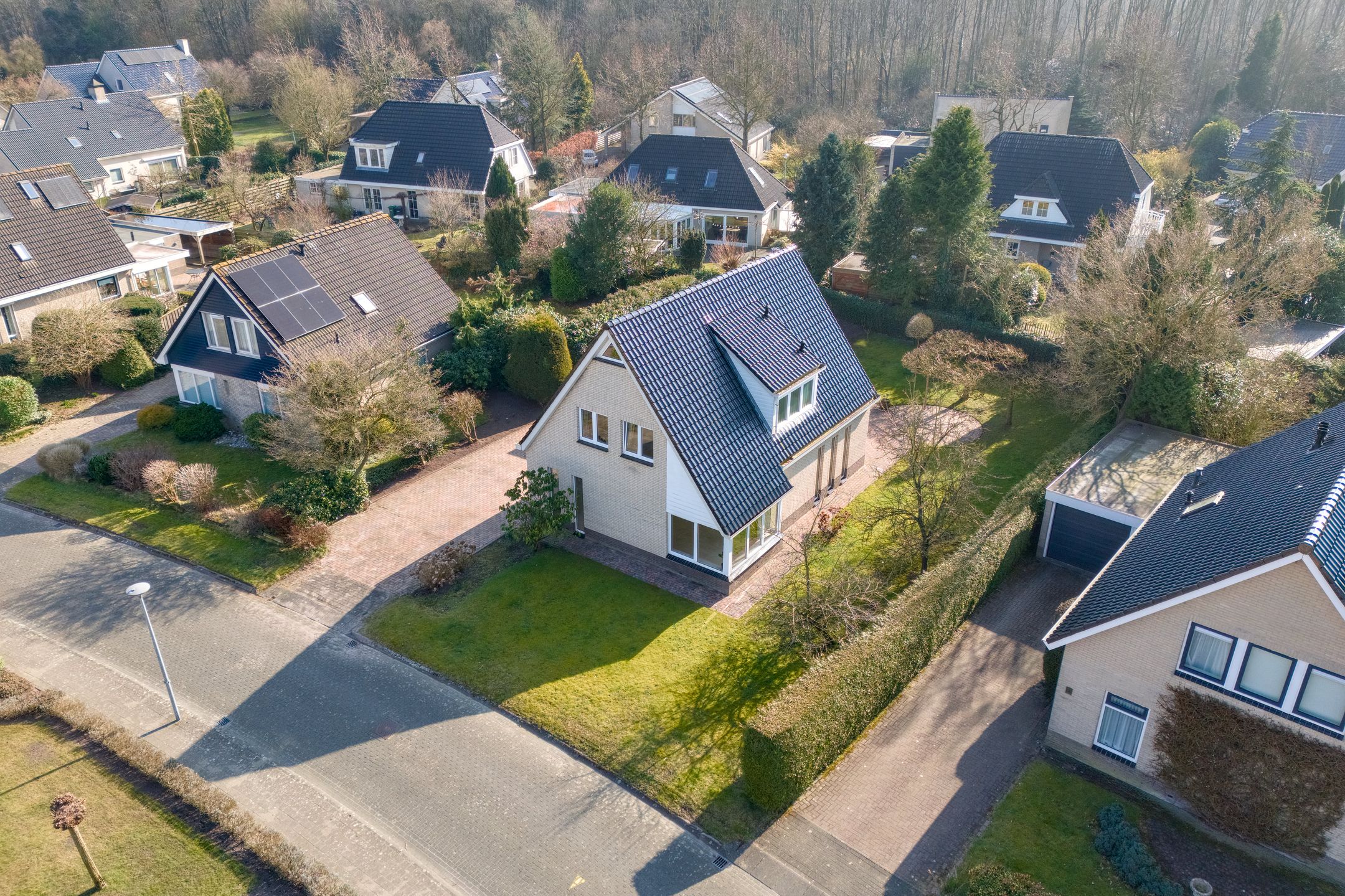 Photo 3 of Acacialaan 10