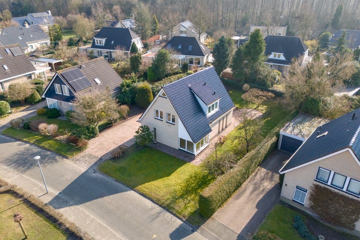 Foto 3 van Acacialaan 10