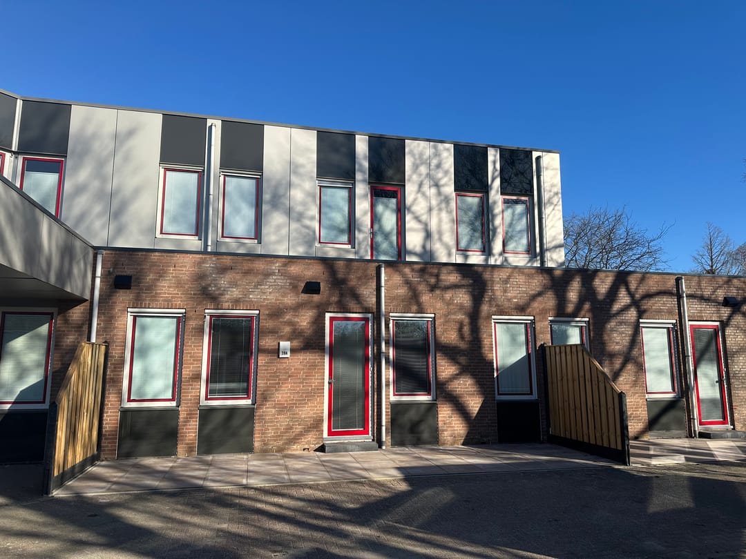 Foto 28 van Grintweg 28-A