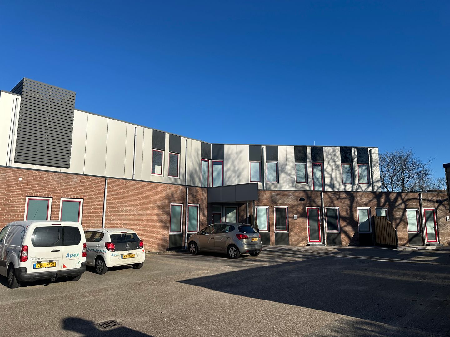 Foto 29 van Grintweg 28-A