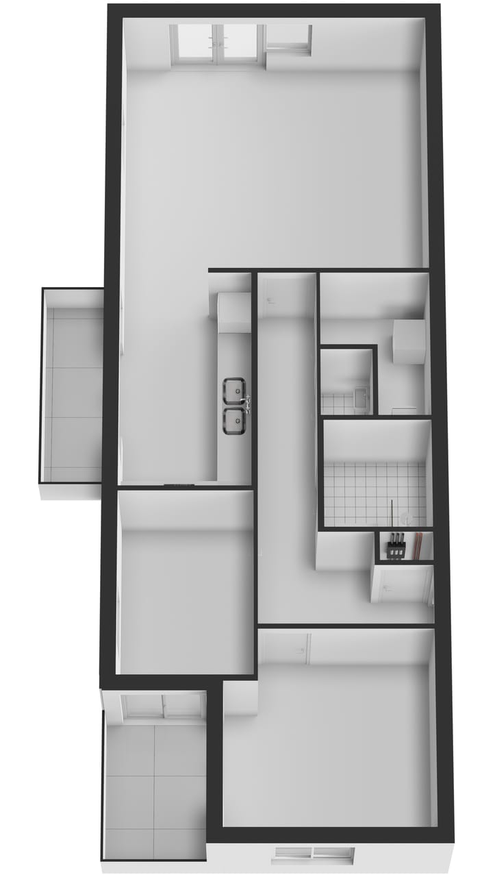 Foto 39 van Langestraat 31