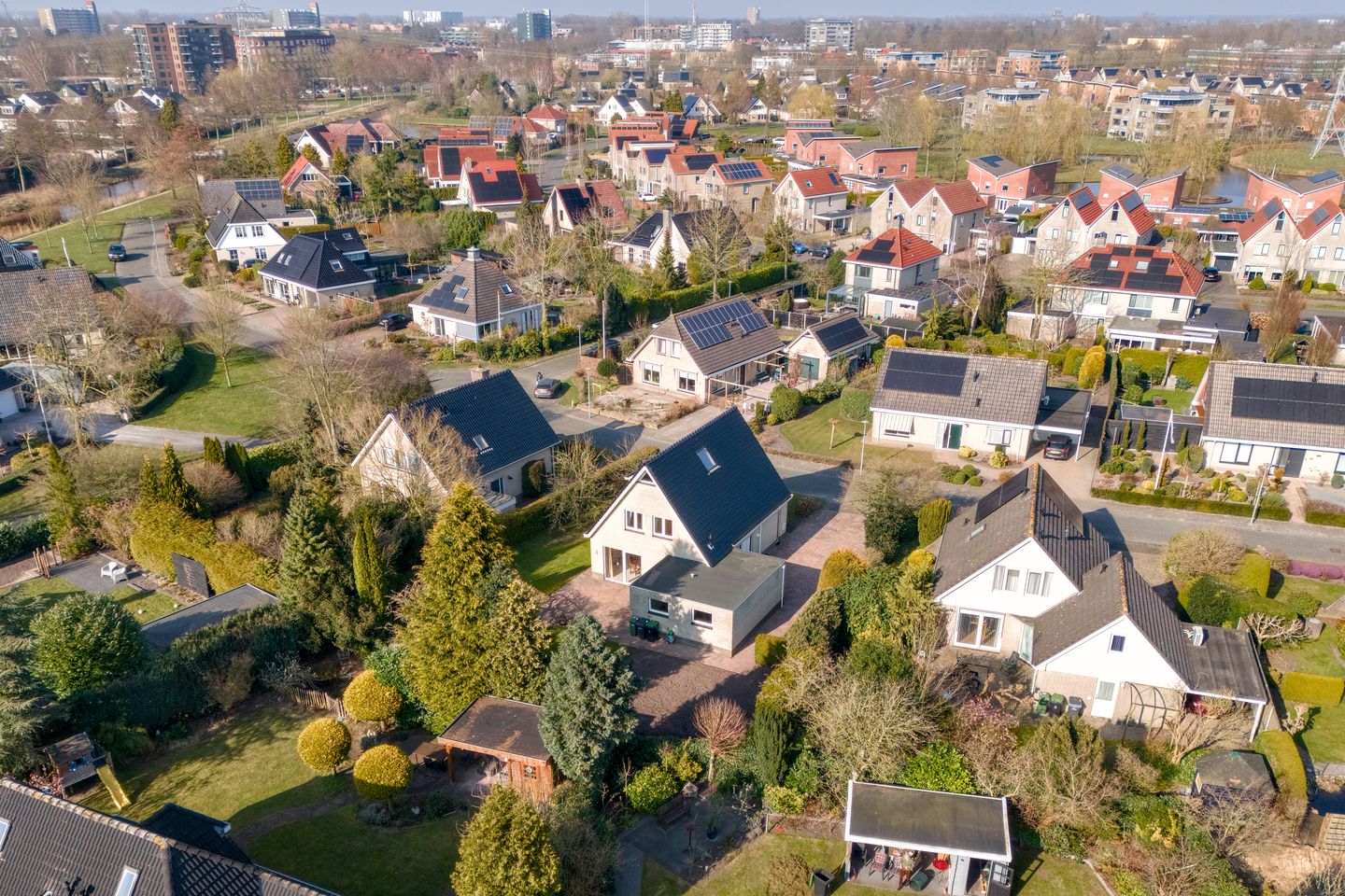 Photo 55 of Acacialaan 10