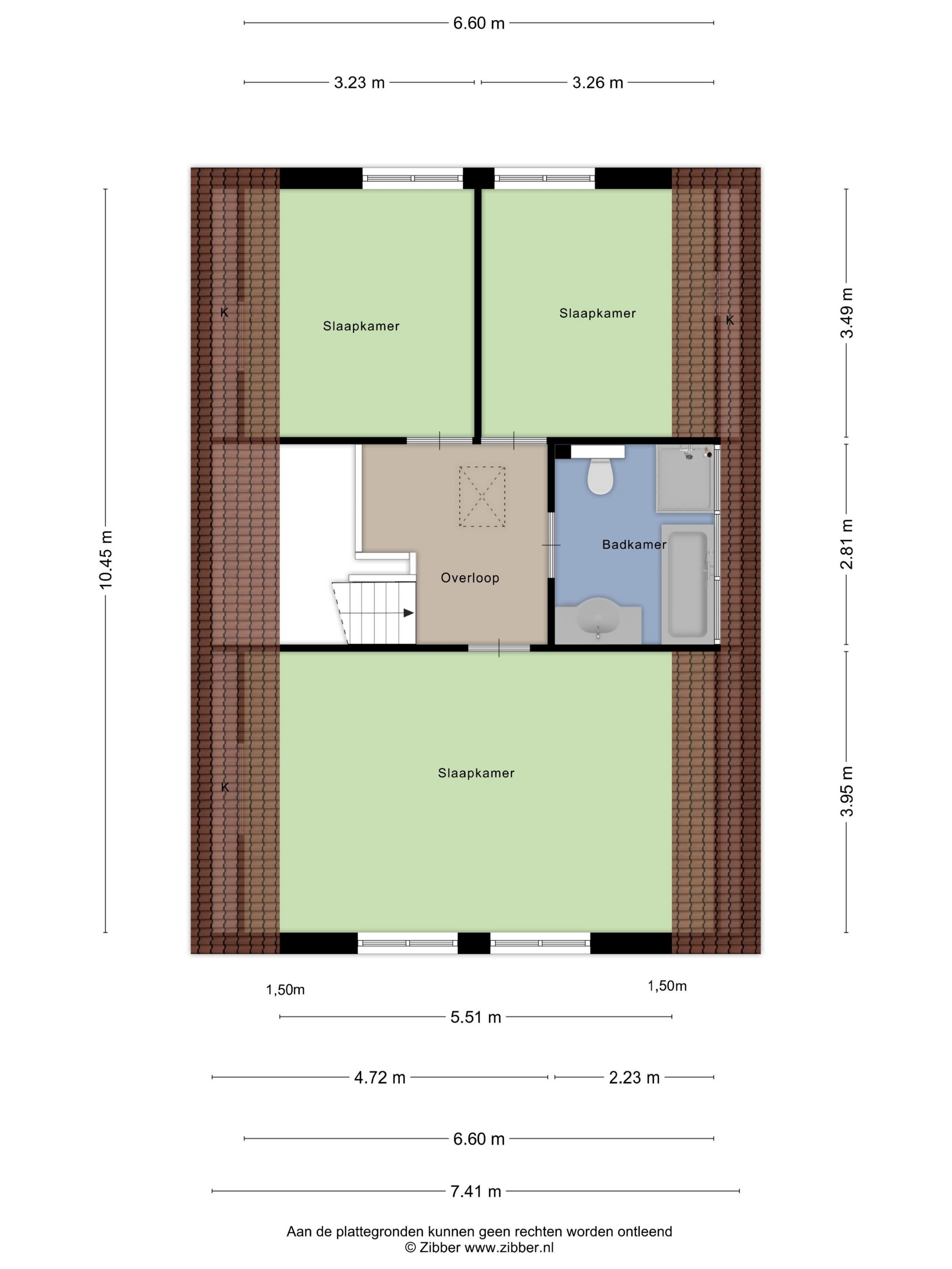 Photo 57 of Acacialaan 10